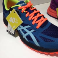 asics mitsui outlet