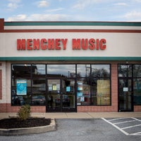 รูปภาพถ่ายที่ Menchey Music Service, Inc. โดย Menchey Music Service, Inc. เมื่อ 7/29/2019