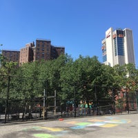Photo taken at PS 1 Alfred E. Smith School by Dragan Z. on 6/12/2016
