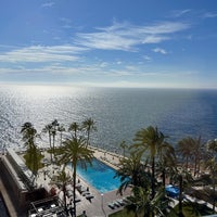 Foto diambil di Hotel Riu Palace Bonanza Playa oleh Arefe I. pada 3/26/2023