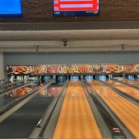 Photo taken at Knijn Bowling by Arefe I. on 6/25/2022