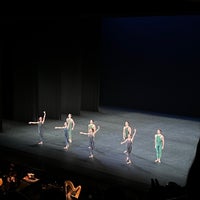 Photo taken at National Opera &amp; Ballet by Arefe I. on 6/29/2022