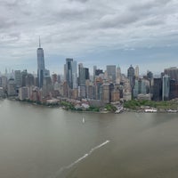 Photo taken at Liberty Helicopter Tours by Nir T. on 5/10/2019