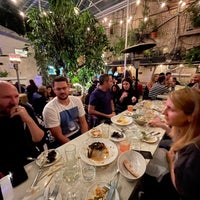 Foto scattata a Café Europa da Nir T. il 11/24/2021