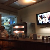 Photo taken at Giuseppe Pizza by Nir T. on 11/20/2016