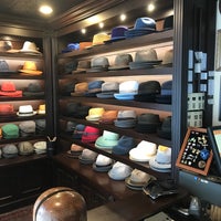 6/9/2018にNir T.がGoorin Bros. Hat Shopで撮った写真