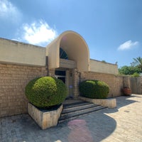 Photo taken at Eretz Israel Museum by Nir T. on 7/4/2020