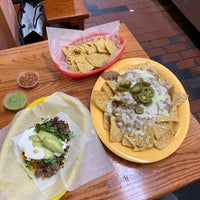 Photo taken at Taqueria Cancun by Nir T. on 6/21/2019