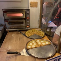 8/12/2019 tarihinde Nir T.ziyaretçi tarafından Giuseppe Pizza'de çekilen fotoğraf