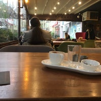 3/22/2018에 Fatih A.님이 Koala Kafe - Tiny에서 찍은 사진