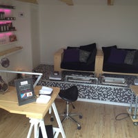 The Nail Barn Binnensingelgebied Minkmaatstraat 13