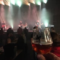 Photo taken at Dutch Craft Beer Festival 2019 by Patrick R. on 5/11/2019