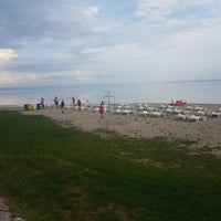 Grado Pineta Beach In Grado Pineta