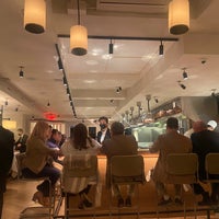 Foto tirada no(a) Chef&amp;#39;s Table At Brooklyn Fare por Yelena D. em 9/23/2022