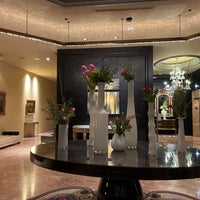 Foto diambil di The Ritz-Carlton, Atlanta oleh Yelena D. pada 3/14/2023