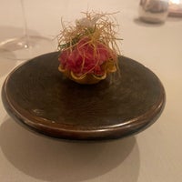 9/23/2022にYelena D.がChef&amp;#39;s Table At Brooklyn Fareで撮った写真