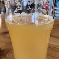 Photo taken at Lake Pleasant Brewing Co by Todd B. on 3/7/2023