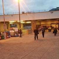 Photo prise au Takoma Metro Station par don le11/3/2017