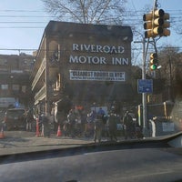 Photo taken at River Road Motor Inn by don on 3/2/2022