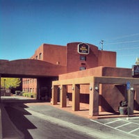 รูปภาพถ่ายที่ Best Western Plus Rio Grande Inn โดย don เมื่อ 10/19/2012