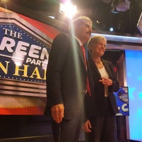 Photo taken at Fox News Channel by don on 9/21/2016