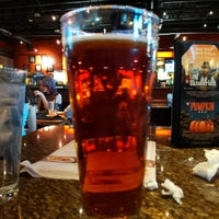 Photo taken at BJ&amp;#39;s Restaurant &amp;amp; Brewhouse by TJ M. on 10/8/2022