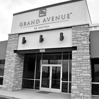 Photo taken at Grand Avenue by Grand Avenue on 5/24/2016