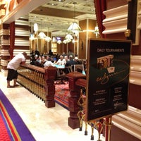 5/6/2013에 Mikhail S.님이 Wynn Poker Room에서 찍은 사진
