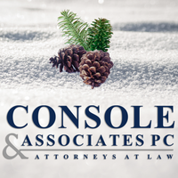 12/18/2018에 Console and Associates P.C.님이 Console and Associates P.C.에서 찍은 사진