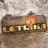 Photo taken at Letrika by Errsta E. on 5/24/2016