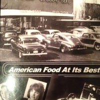Mel S Drive In Diner In Sherman Oaks Mel S Drive In Diner In Sherman Oaks