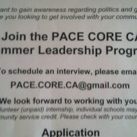 Photo taken at PACE.CORE.CA Epicenter by Bob2mey C. on 5/10/2013