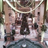 Photo taken at Cityplace Winnipeg by R on 11/25/2012