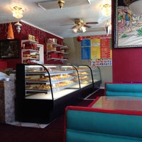 Photo taken at Bombay Sweets by Larry D. on 10/2/2012