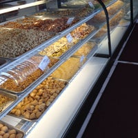 Photo taken at Bombay Sweets by Larry D. on 10/9/2012
