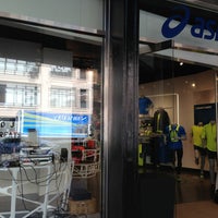 asics jersey shore outlets