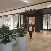 zara square one mall