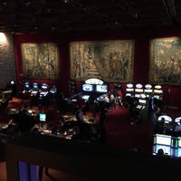 8/31/2016에 Luis E.님이 Casino Castell de Peralada에서 찍은 사진