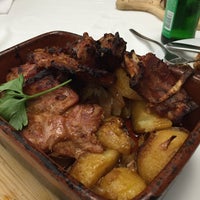 8/27/2016 tarihinde Hugo S.ziyaretçi tarafından O Claudino'de çekilen fotoğraf