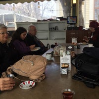 Photo taken at Karakol Restaurant by Şaban E. on 1/25/2018