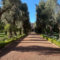 Photo taken at Marrakech by م on 3/3/2024