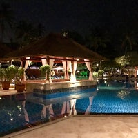 Review Raja's Balinese Restaurant at Nusa Dua Beach Hotel & Spa (Official)