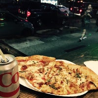 10/3/2017にAnneがDaddy Greens Pizzaで撮った写真