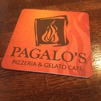 Photo taken at Pagalo&amp;#39;s by Lindsay M. on 7/12/2016