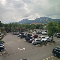 Das Foto wurde bei Boulder Marriott von Sathya B. am 6/11/2023 aufgenommen