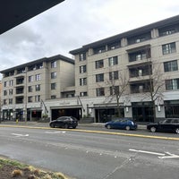 Das Foto wurde bei Courtyard by Marriott Seattle Bellevue/Downtown von Sathya B. am 3/13/2024 aufgenommen