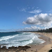 Photo taken at Wollongong Head Lighthouse by Sathya B. on 10/2/2022