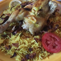 Photo taken at i.kabsa by Noona on 7/21/2016