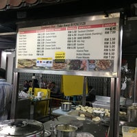 Uncle Aru S Naan Tandoori Corner 6 Tips From 282 Visitors