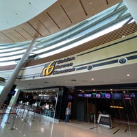 Ioi city mall putrajaya cinema